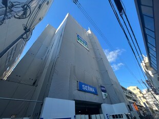 サンセール双葉町の物件外観写真